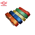 1 ton 6 meters flat polyester webbing sling belt